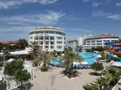 ALBA QUEEN HOTEL