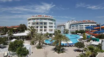 ALBA QUEEN HOTEL