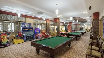 Alba Queen Hotel
