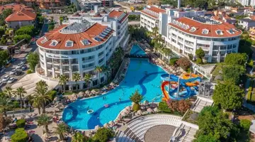 ALBA QUEEN HOTEL