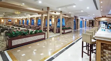 ALBA QUEEN HOTEL