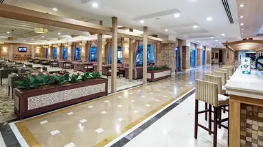ALBA QUEEN HOTEL