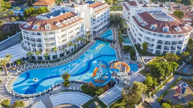 ALBA QUEEN HOTEL