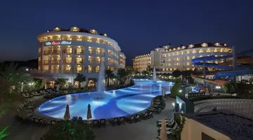 ALBA QUEEN HOTEL