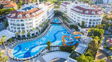 ALBA QUEEN HOTEL