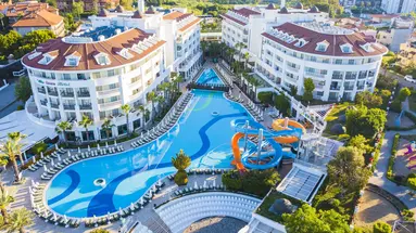 ALBA QUEEN HOTEL