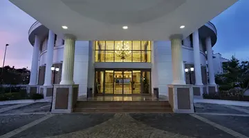 ALBA QUEEN HOTEL