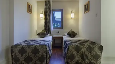 ALBA QUEEN HOTEL