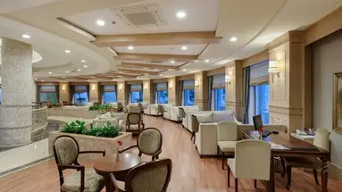 ALBA QUEEN HOTEL