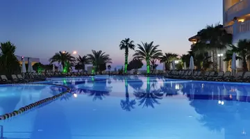 ALBA QUEEN HOTEL