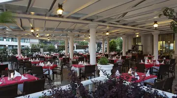 ALBA QUEEN HOTEL