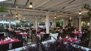 ALBA QUEEN HOTEL