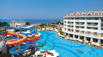 ALBA QUEEN HOTEL
