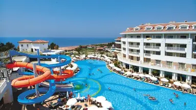 ALBA QUEEN HOTEL