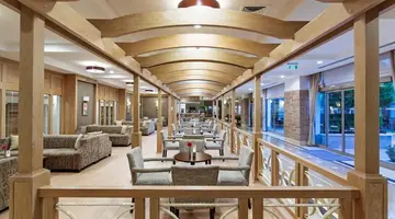 ALBA QUEEN HOTEL