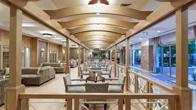ALBA QUEEN HOTEL