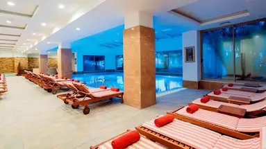 ALBA QUEEN HOTEL