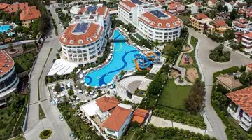 ALBA QUEEN HOTEL