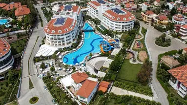 ALBA QUEEN HOTEL