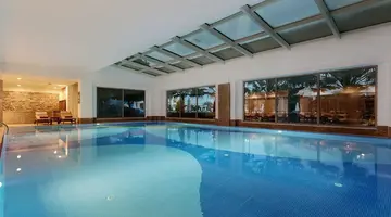 Alba Queen Hotel