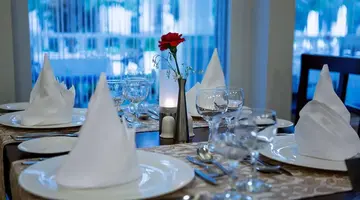 Alba Queen Hotel