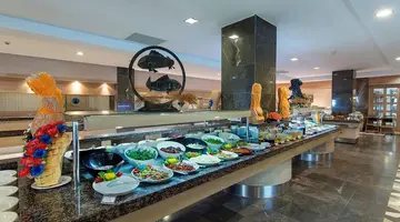 Alba Queen Hotel