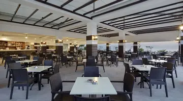 Alba Queen Hotel