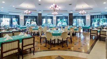 ALBA QUEEN HOTEL