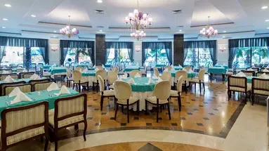 ALBA QUEEN HOTEL
