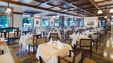 ALBA QUEEN HOTEL