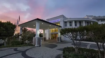 ALBA QUEEN HOTEL