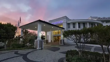 ALBA QUEEN HOTEL