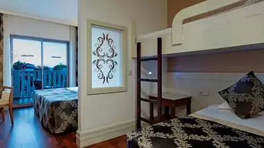 ALBA QUEEN HOTEL