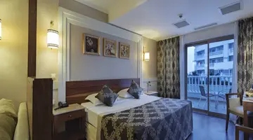 ALBA QUEEN HOTEL