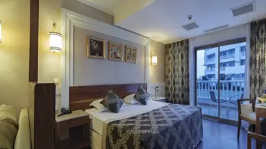 ALBA QUEEN HOTEL