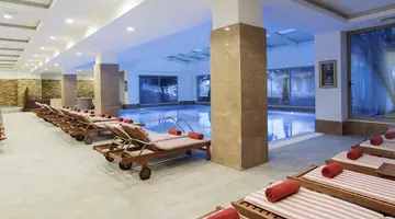 ALBA QUEEN HOTEL