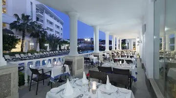 ALBA QUEEN HOTEL