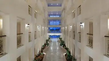 ALBA QUEEN HOTEL