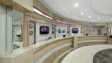 ALBA QUEEN HOTEL