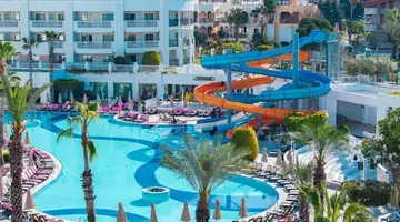 ALBA QUEEN HOTEL