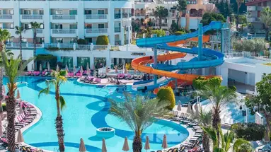 ALBA QUEEN HOTEL