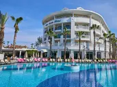 ALBA QUEEN HOTEL