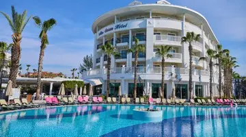 ALBA QUEEN HOTEL
