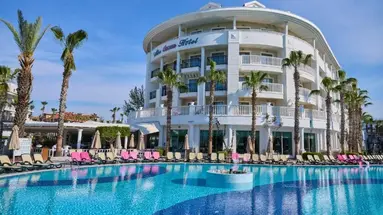 ALBA QUEEN HOTEL