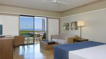 Alba Queen Hotel