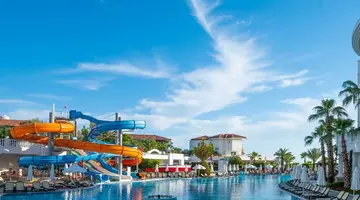 Alba Queen Hotel