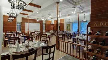 Alba Queen Hotel
