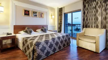 ALBA QUEEN HOTEL