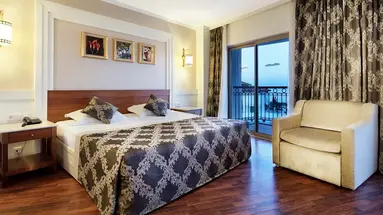 ALBA QUEEN HOTEL