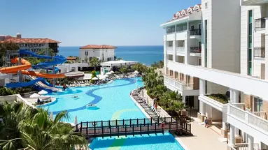 ALBA QUEEN HOTEL